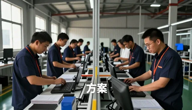 石家庄信链科技有限公司打造技术推广应用案例