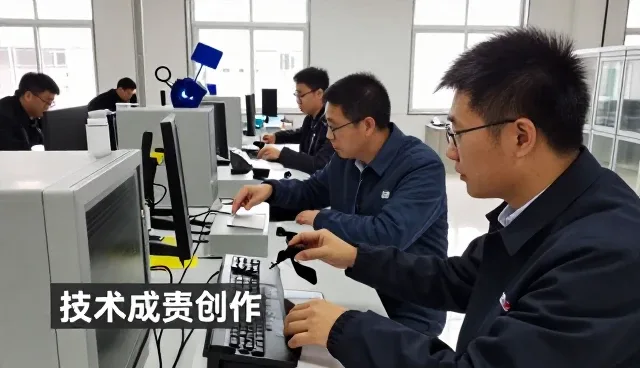 技术推广让市政工程应用更加便捷