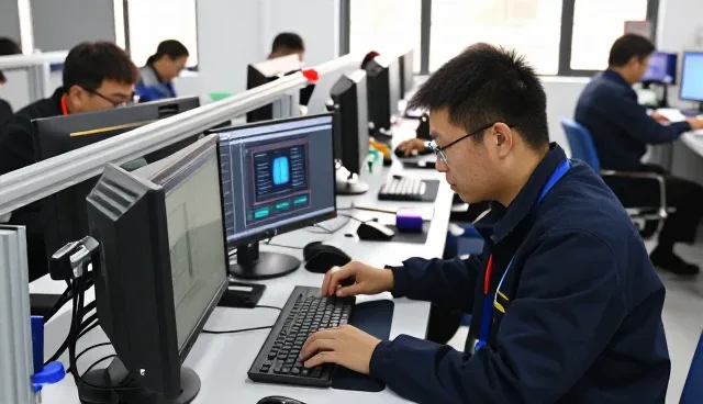 石家庄信链科技有限公司助力企业提升应用开发等能力
